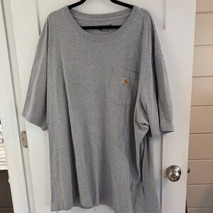 Carhartt loose fit tee